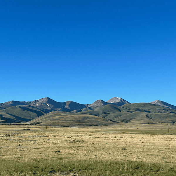 Lima Peaks