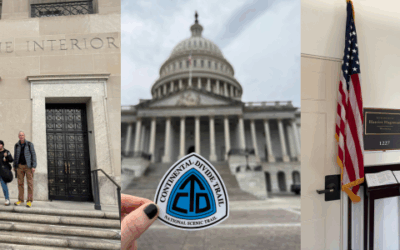 CDTC Advocacy Update: What We’re Watching – July 2025