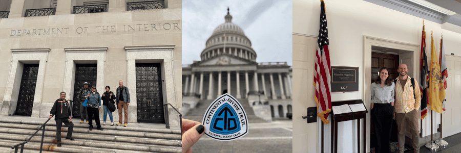 CDTC Advocacy Update: What We’re Watching – July 2025