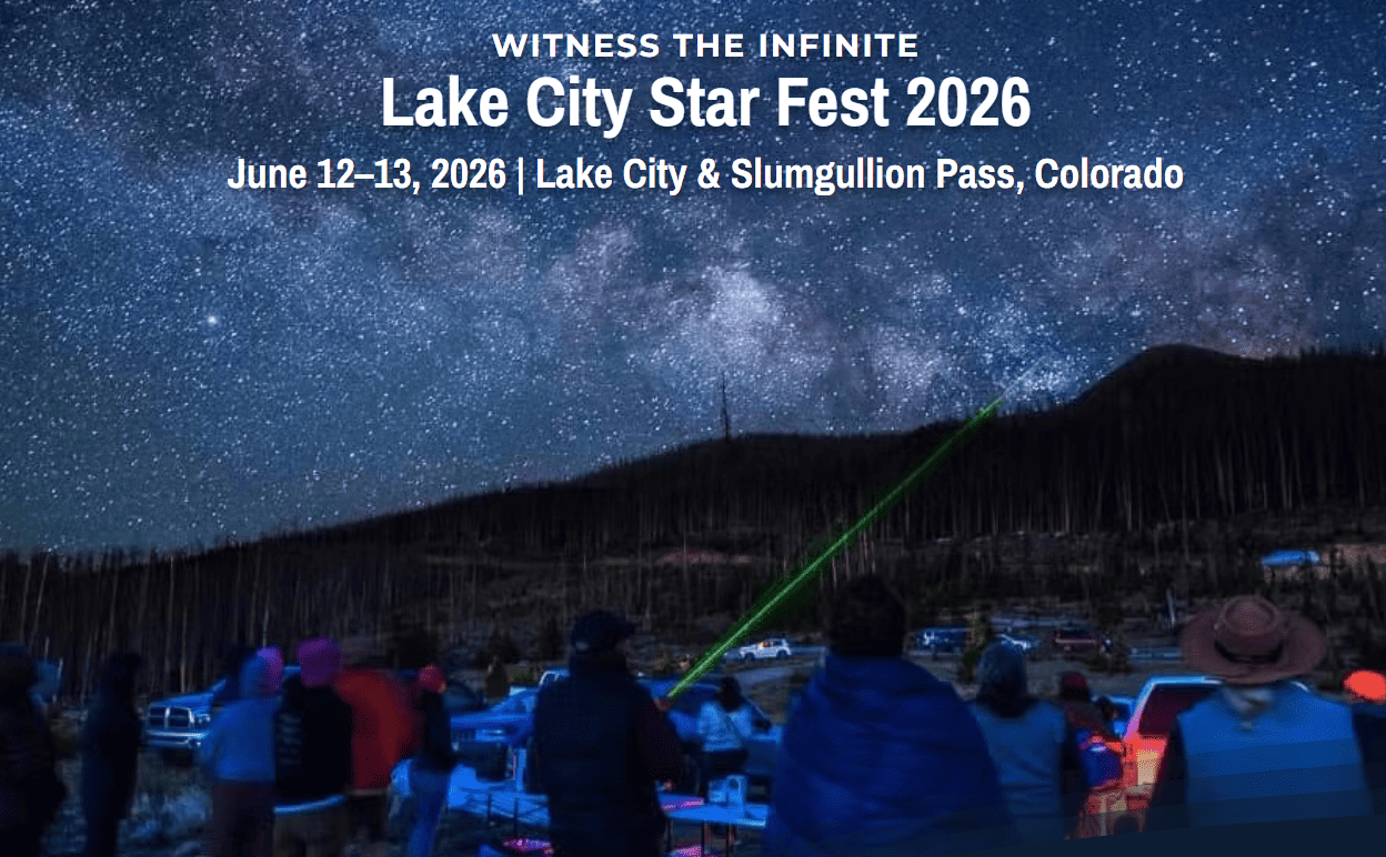 Lake City Start Fest 2026 (feature)