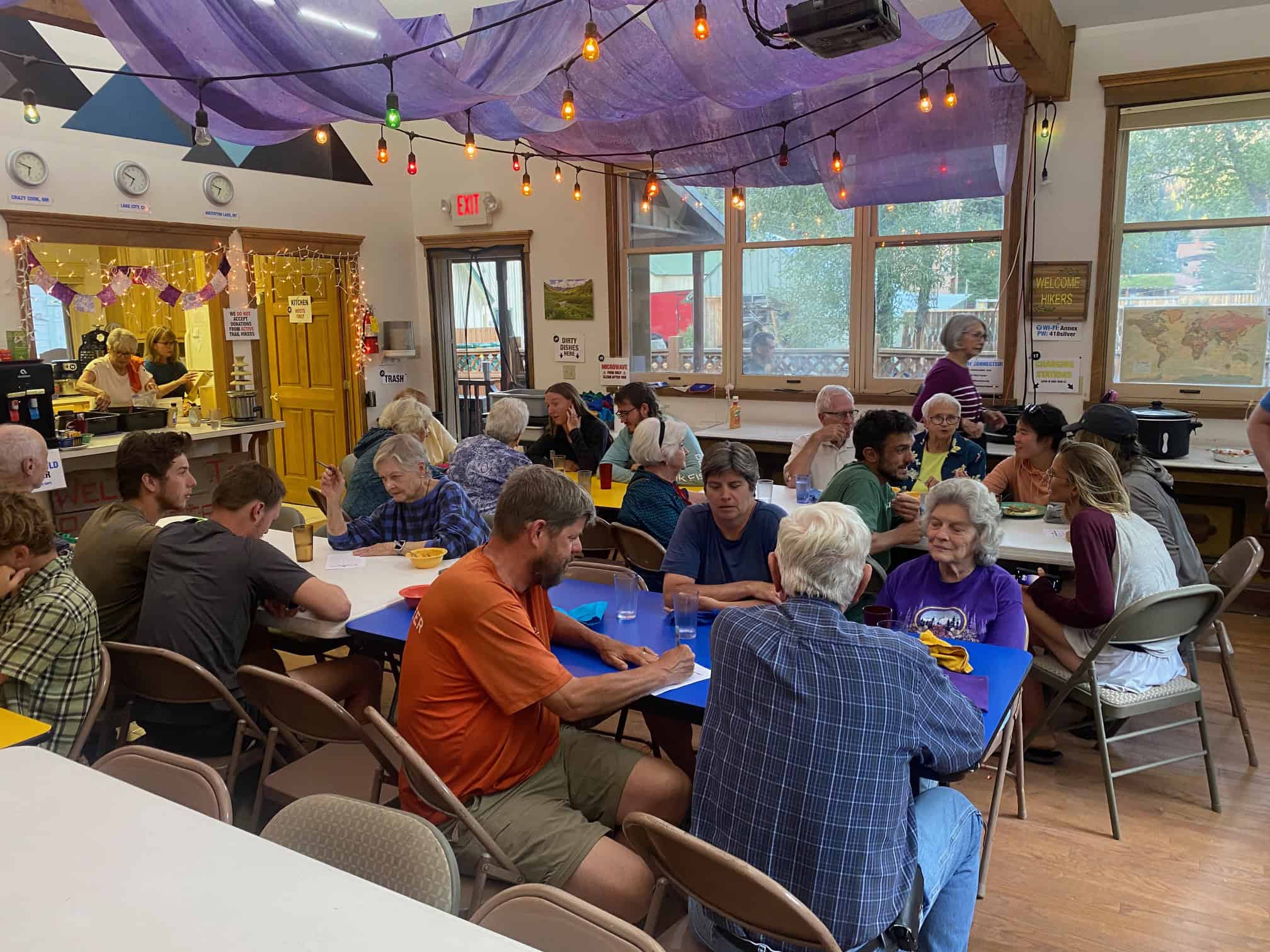 Lake City Trivia Lake City Trivia