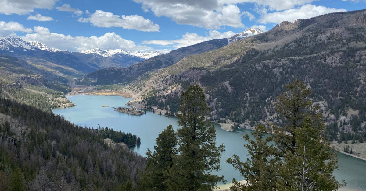 Lake City