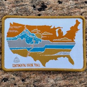 Landscape Patch