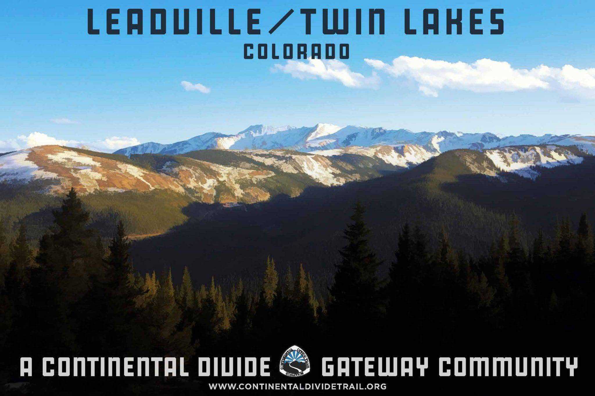 Leadville Twin Lakes Postcard Jpeg Page 1 Scaled