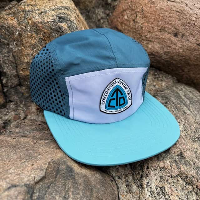 Loch Hat Teal