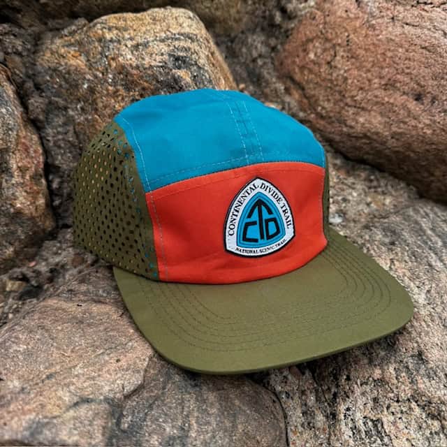 Loch Hat
