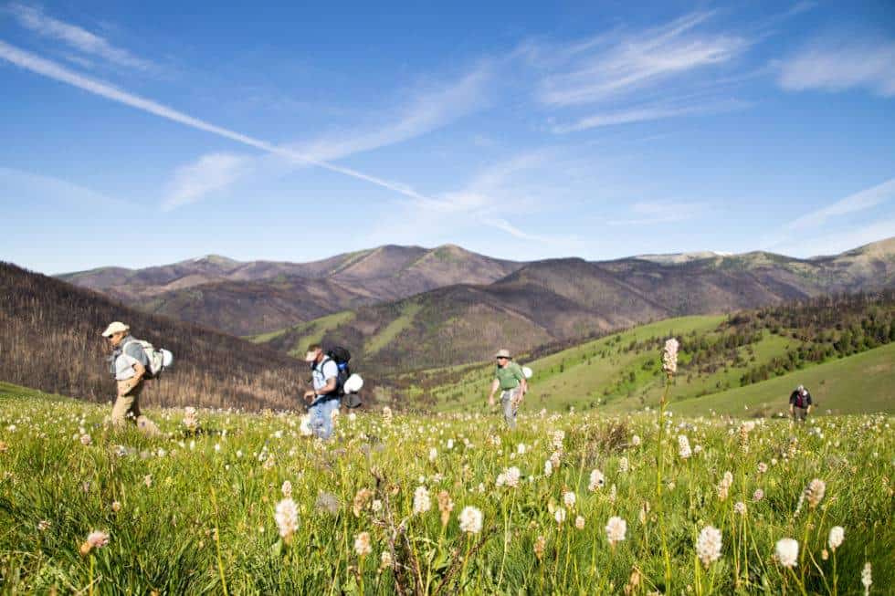 Celebrate National Public Lands Day, Wherever You Are!