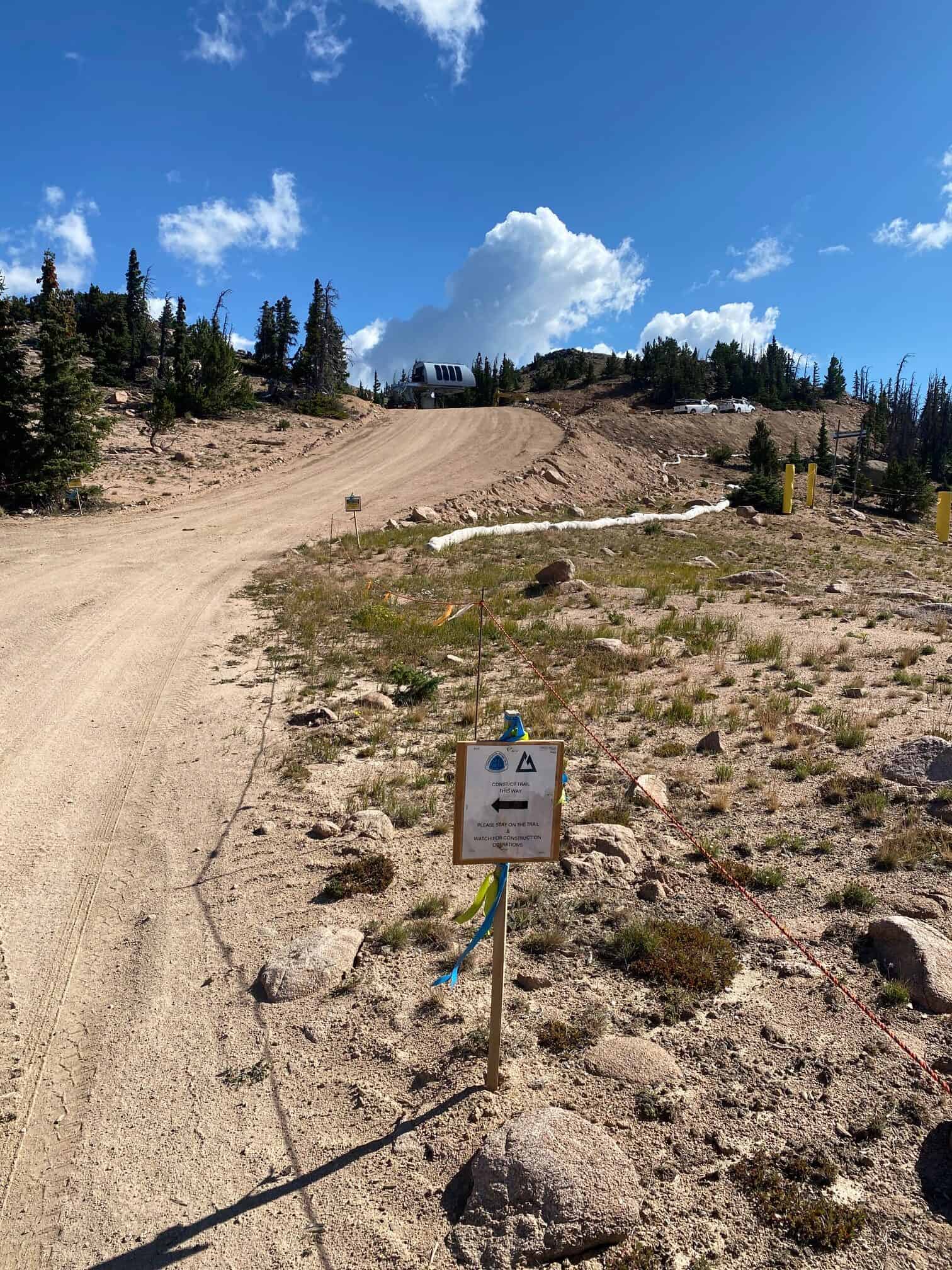 Monarch Reroute Monarch Reroute