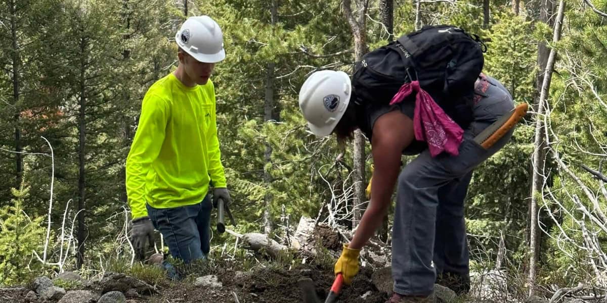 Montana Adopter Training And Skills Clinic