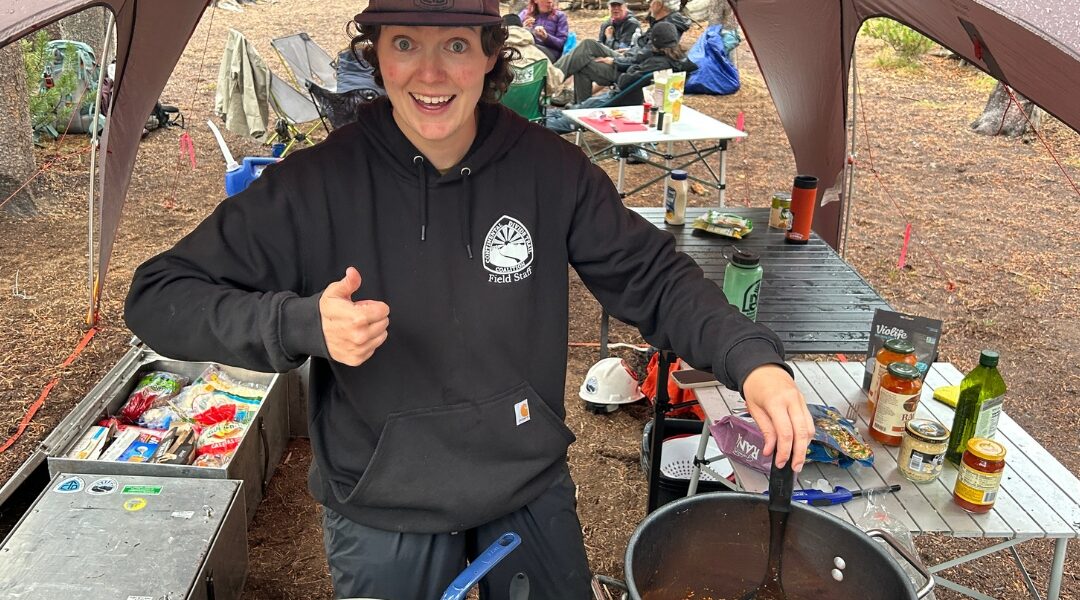 2026 Montana Crew Chef Training | East Glacier, MT