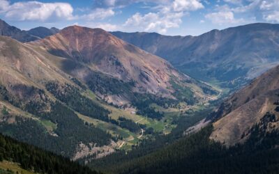 2026 Morgan Gulch Project