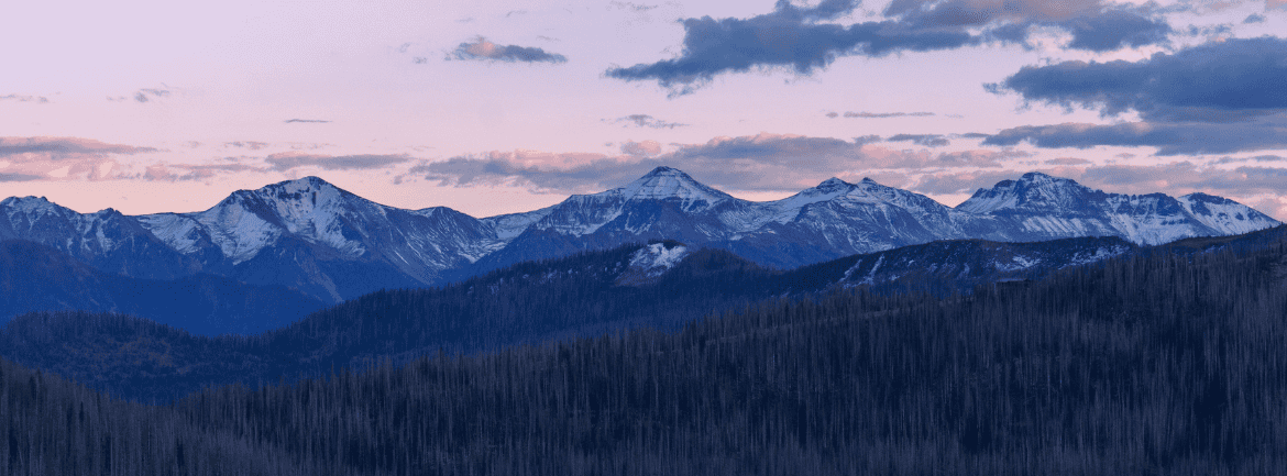 Continental Divide Trail