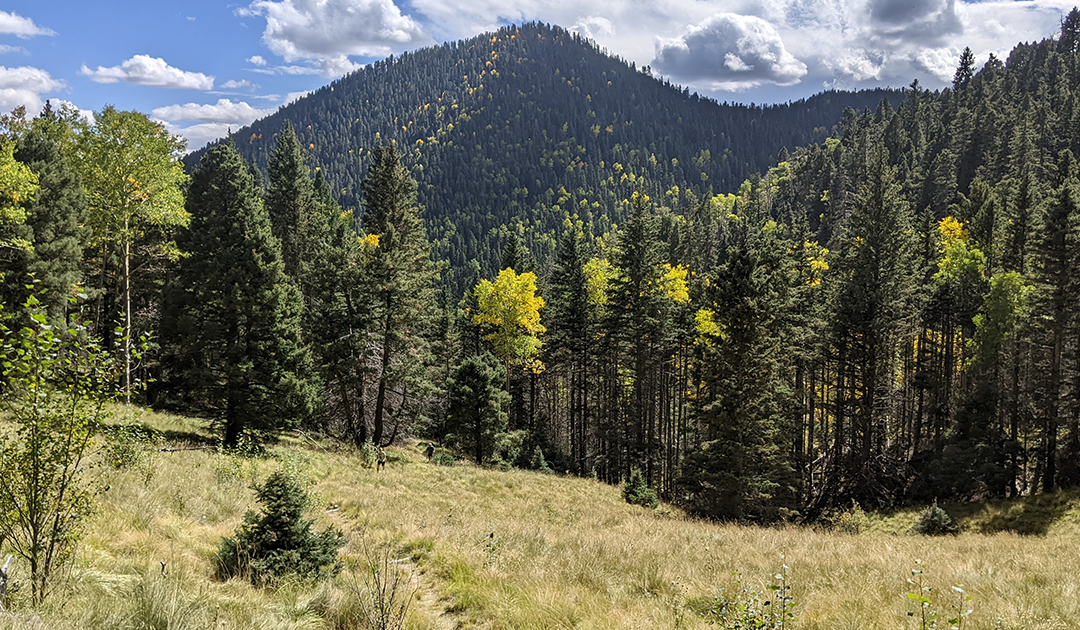 More Mining, More Problems for America’s Scenic Trails