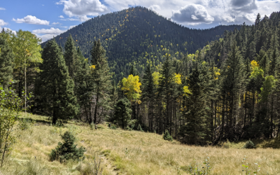 More Mining, More Problems for America’s Scenic Trails