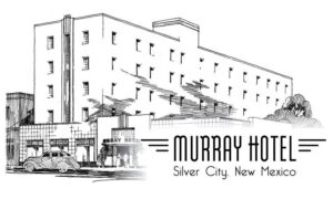 Murray 1930s Logo