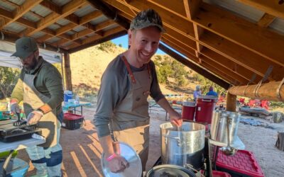 2026 New Mexico Crew Chef Training