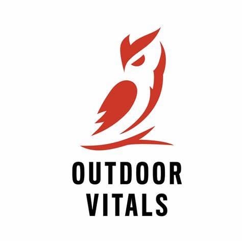 Outdoor Vitals Logo