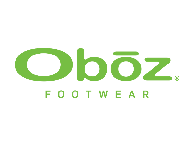 Oboz Logo