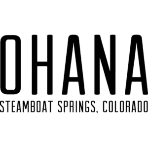 Ohana Logo