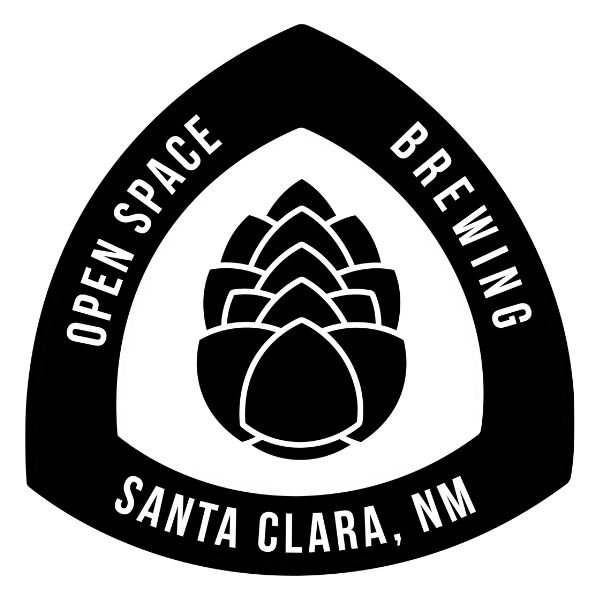 Open Space Brewing Logo