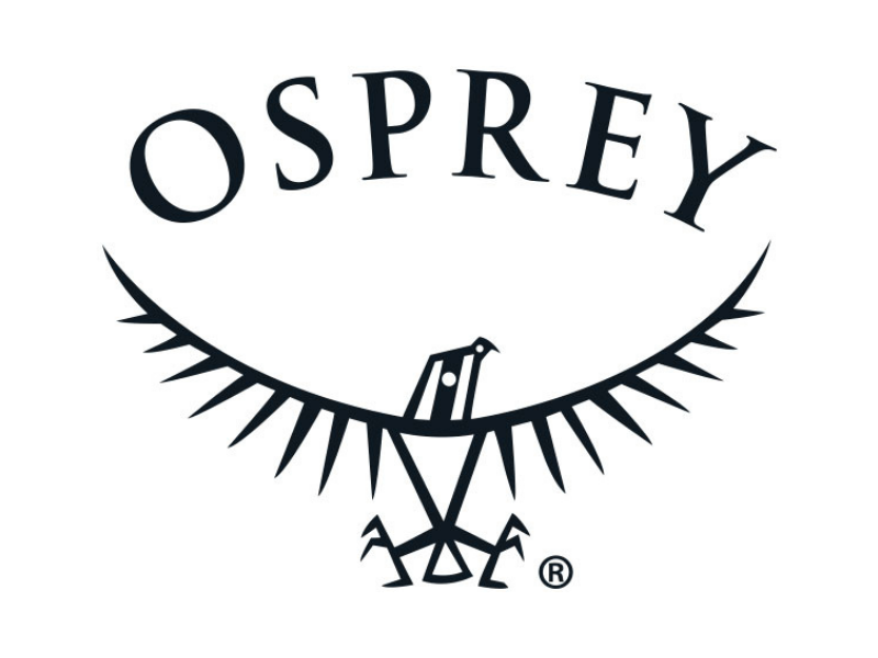 Osprey Logo