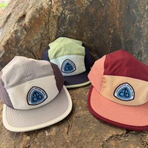 Packable Campers