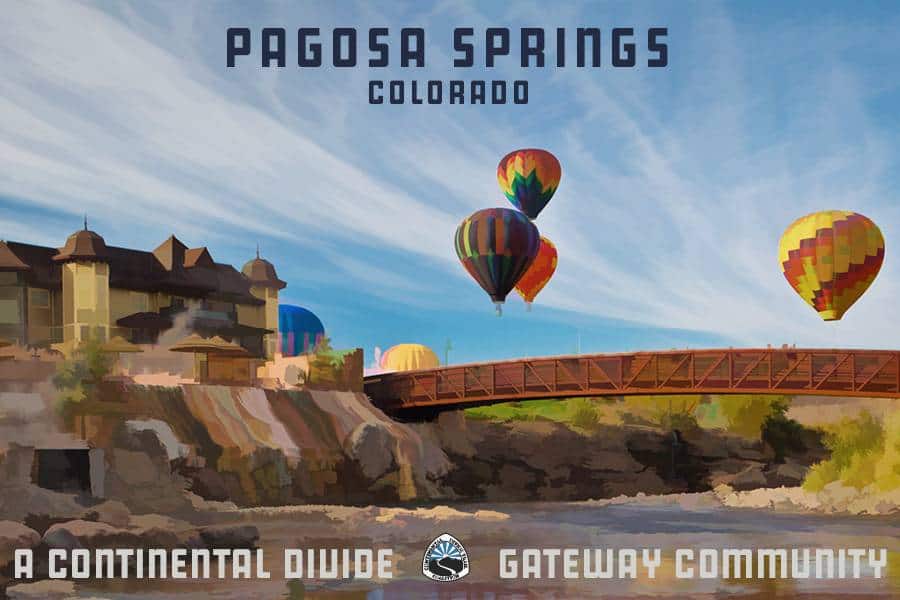 Pagosa Springs