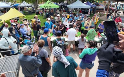 Trail Days 2026 In Review: Experiencing the CDT Community at Its Best