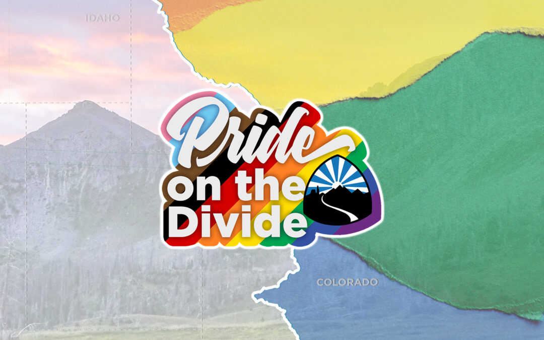 Pride on the Divide Community Hike: Harvard Lakes