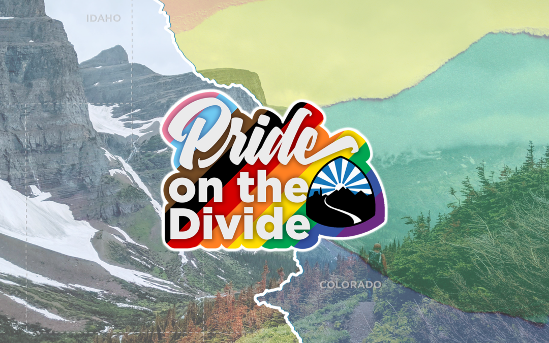 Pride on the Divide Youth Hike – Steamboat Springs 