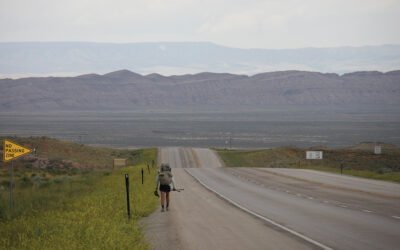 Senators from Big Sky to Bootheel Demonstrate Support for Trails