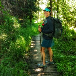 Speaker Heather Anderson