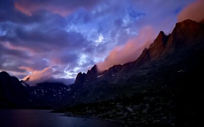 Passages Magazine | Dark Skies – Spring 2025