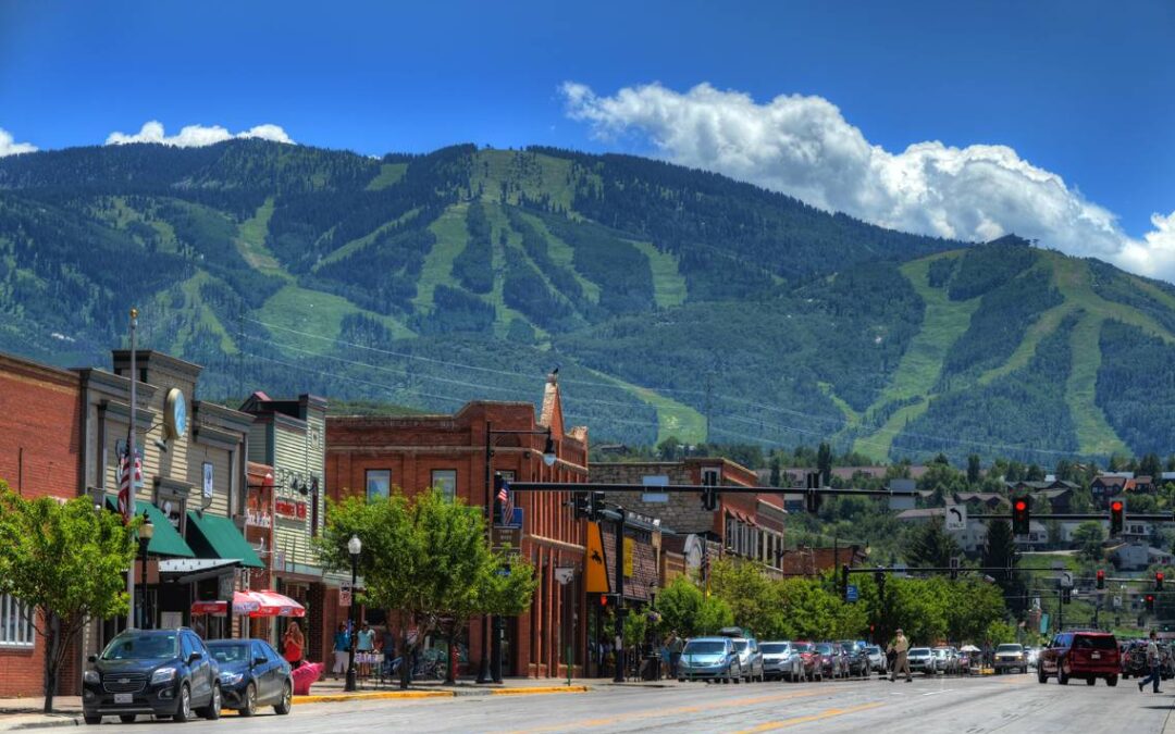 CDT Fall TrailFest 2025 | Steamboat Springs, CO