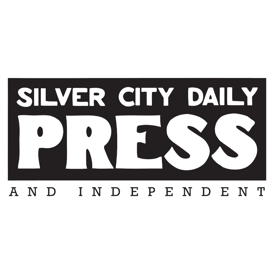 Silver City Daily Press And Independent Logo Silver City Daily Press And Independent Logo