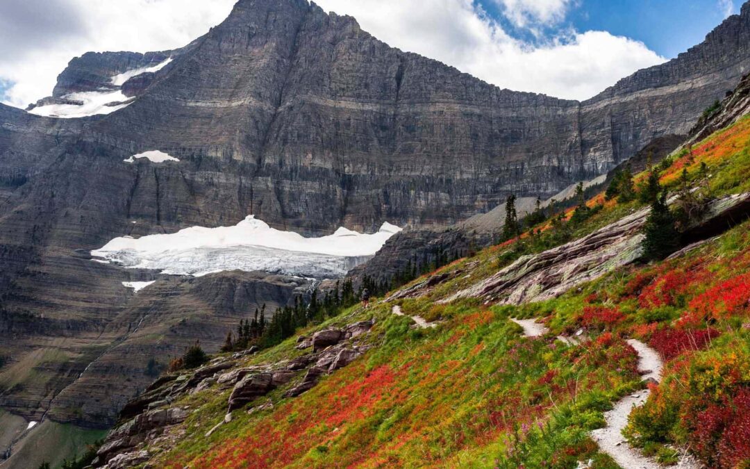 Continental Divide Trail Coalition Celebrates Latino Conservation Week 2022