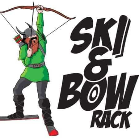 Ski And Bow