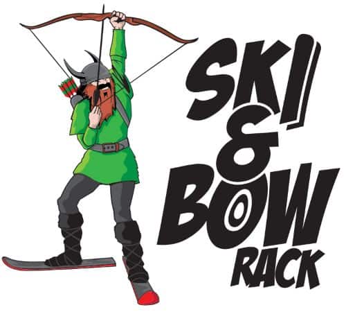 Ski And Bow