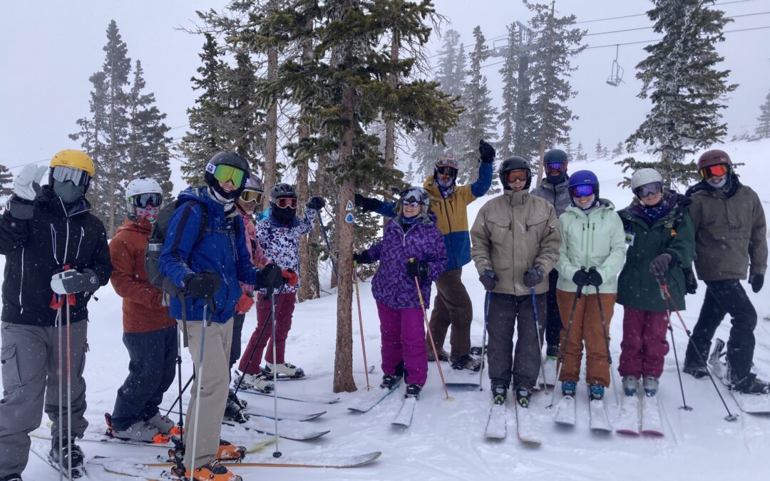 Ski with a Naturalist | Monarch Mountain, CO 2025