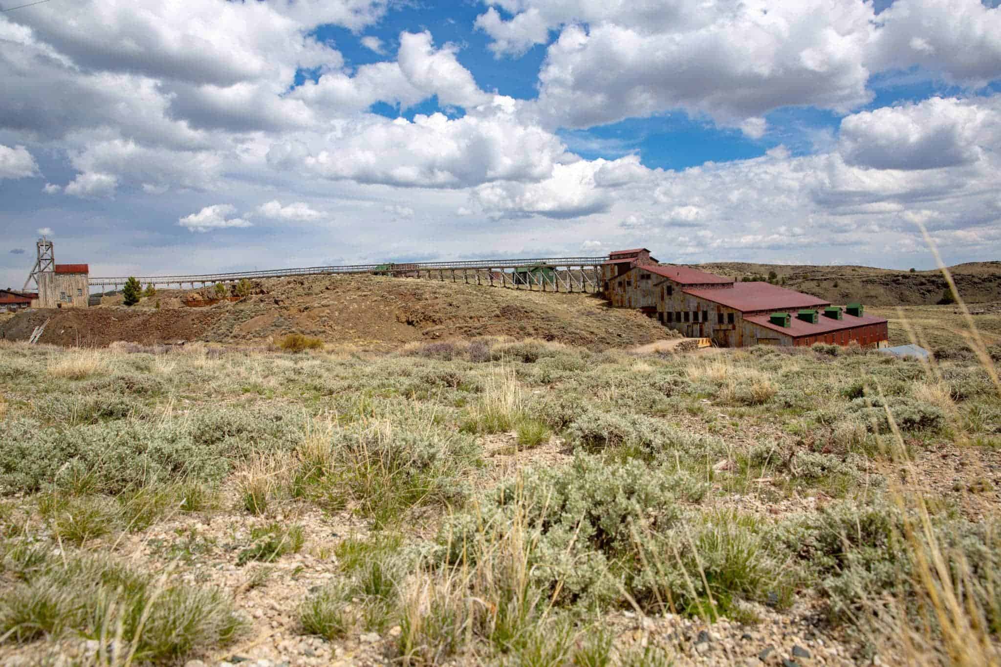 South Pass City Carissa Mine Wyoming Office Of Tourism Scaled