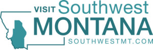 Southwest Montana Logo Teal