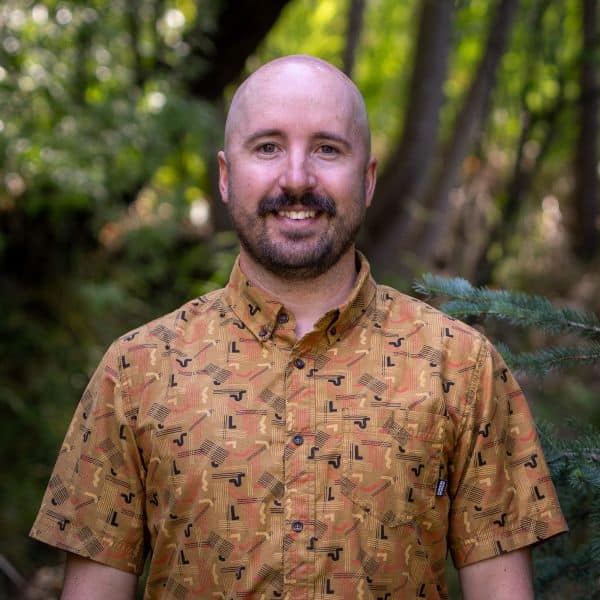 Steven Bio