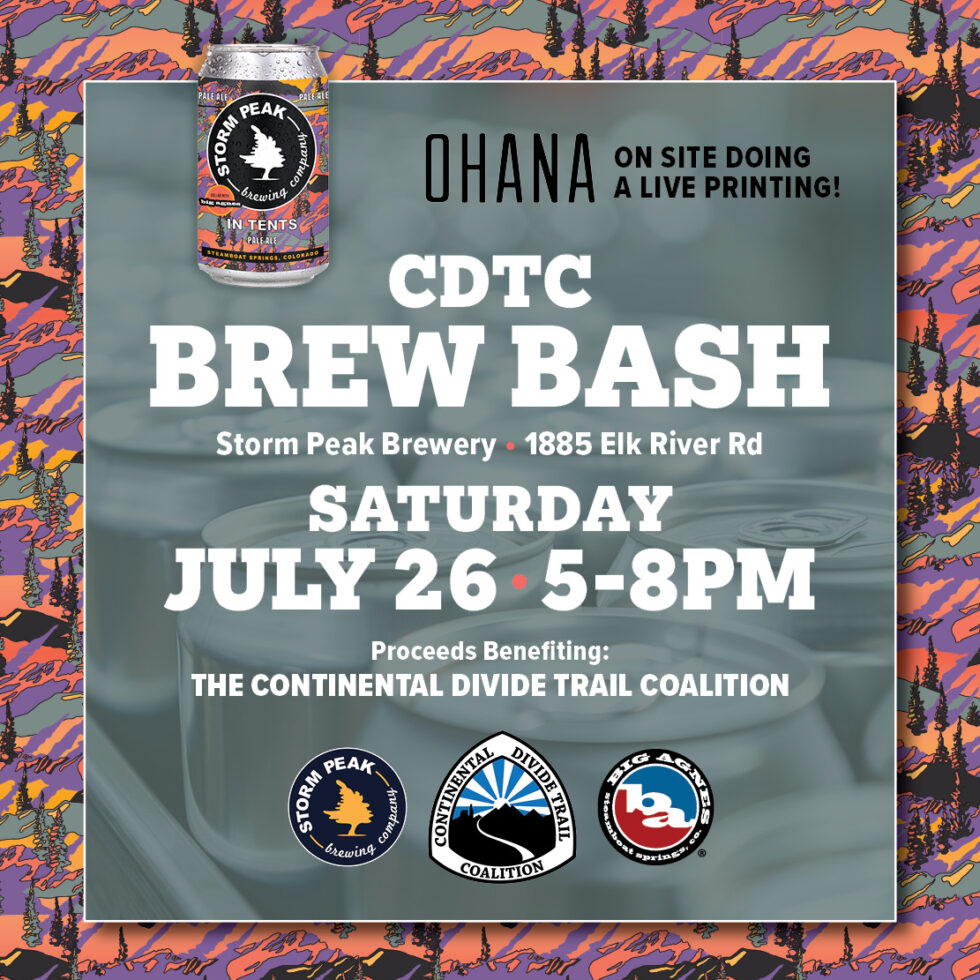 Storm Peak Beer Party (2)