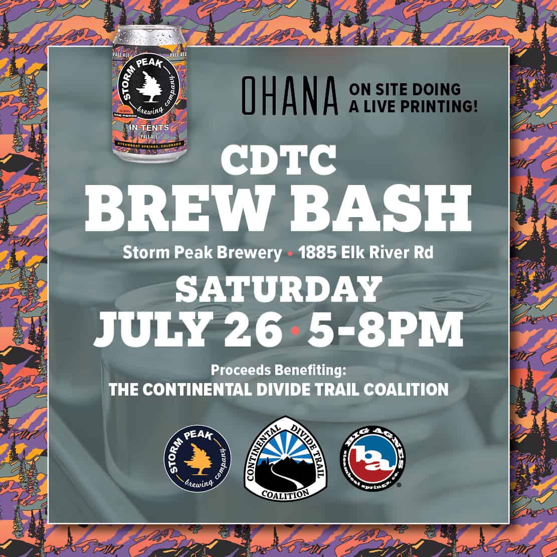 Storm Peak Beer Party (2)