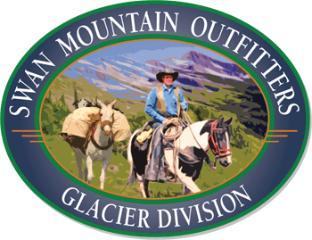 Swan Mountain Outfitters Logo