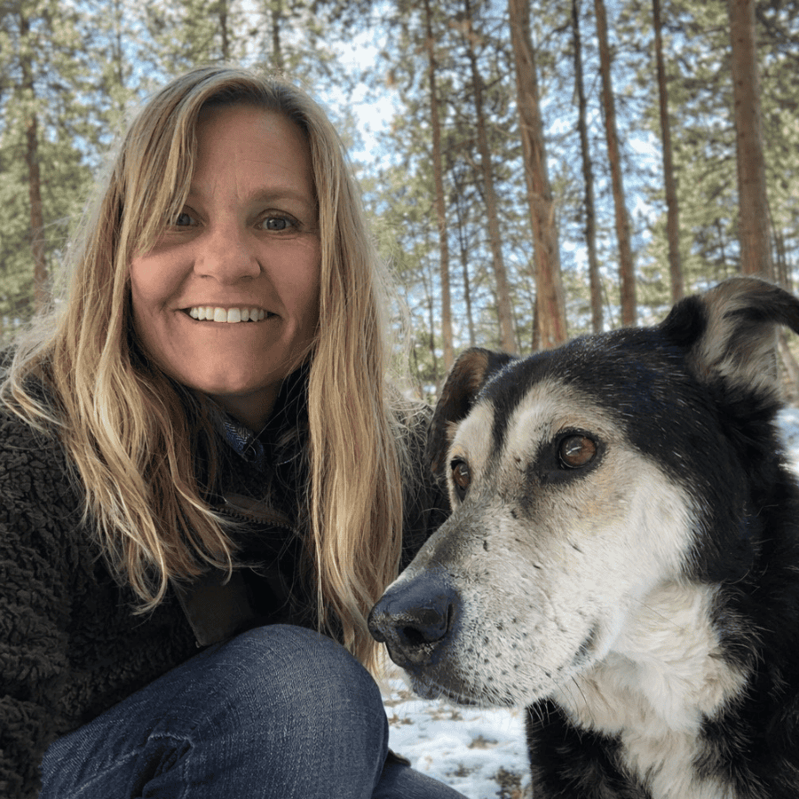 Tambi Gustafson, GAOA Senior Program Manager