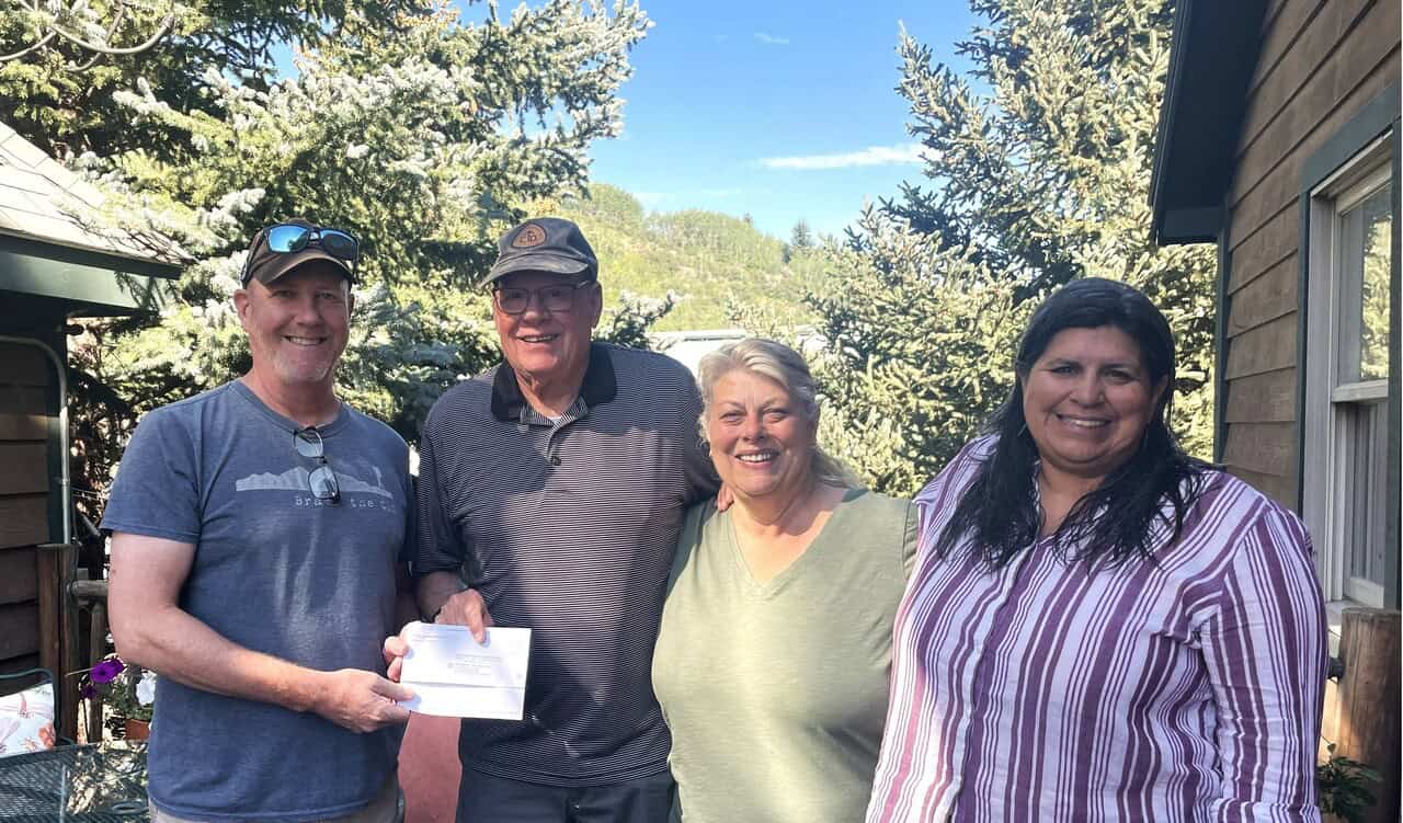 Teresa Martinez Endowment Fund