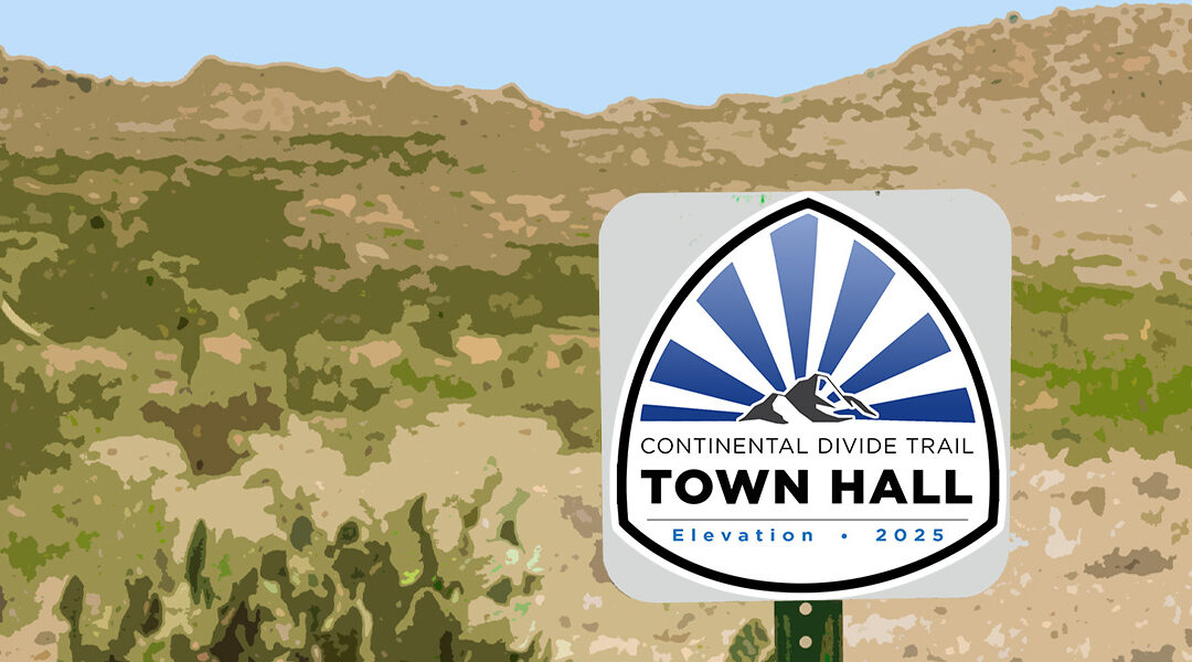 2025 CDTC Town Hall