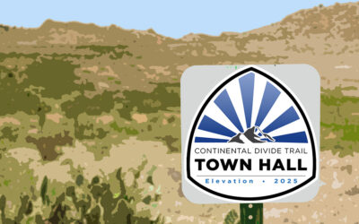 2025 CDTC Town Hall Resources