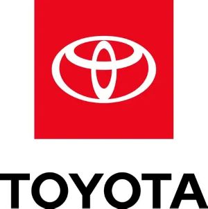 Toyota Logo Toyota Logo